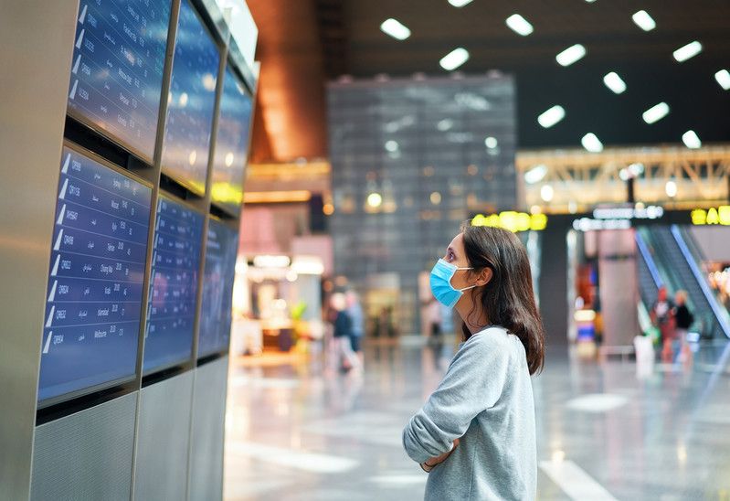 EU: The largest airlines will reimburse passengers canceled due to the pandemic flights