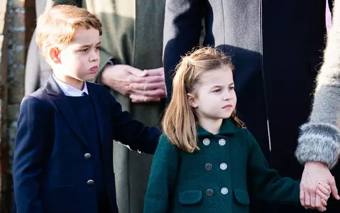 Kate and William revealed what animals their children liked the most during lockdown