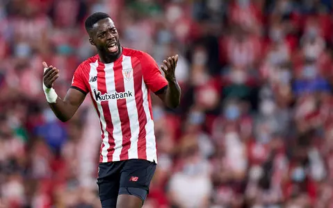 La Liga: Inaki Williams broke the league record