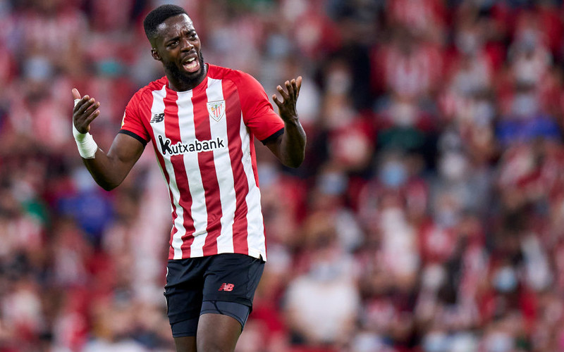Liga hiszpańska: Inaki Williams pobił rekord rozgrywek