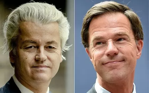 Eindhoven terrorism suspects targetted Rutte, Wilders and Baudet: Telegraaf