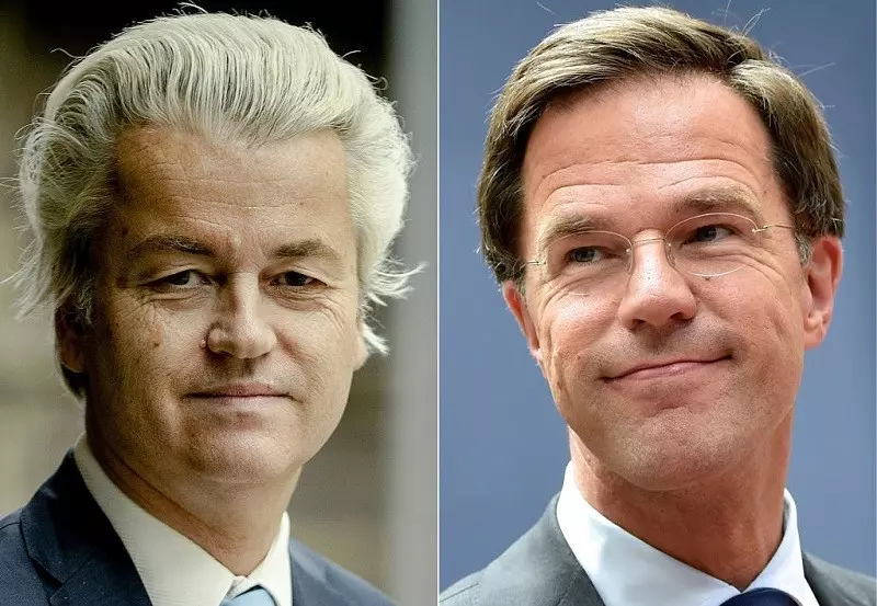 Sympatycy ISIS planowali zabicie premiera Holandii i lidera opozycji