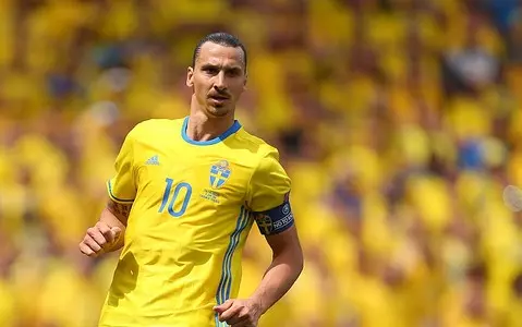 Zlatan Ibrahimovic turns 40 today