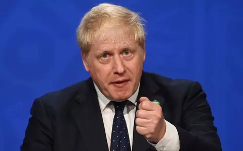 Boris Johnson: No going back to ‘uncontrolled migration’ to tackle shortages