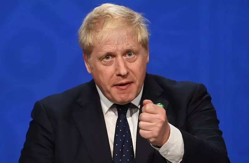 Boris Johnson: No going back to ‘uncontrolled migration’ to tackle shortages