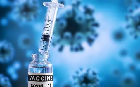 BioNTech sees need for new vaccine by mid-2022