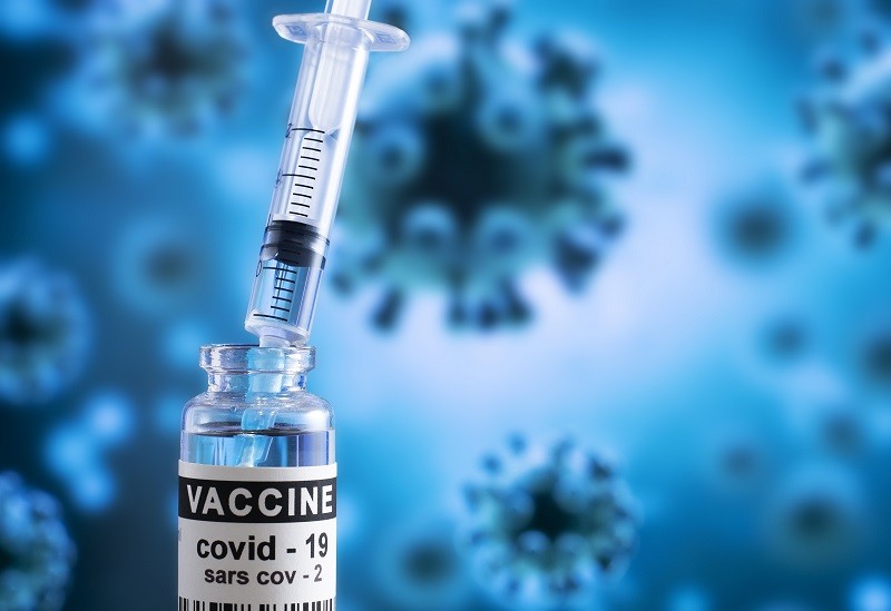BioNTech sees need for new vaccine by mid-2022