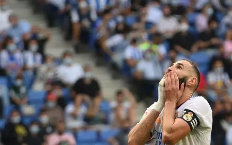 Real Madrid slip to 'worst defeat of the season' against Espanyol