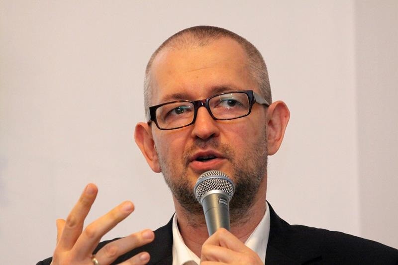 Ziemkiewicz o zatrzymaniu w UK: "Najbardziej uderzyło to w moją rodzinę"