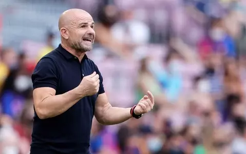 Struggling Levante sack coach Lopez