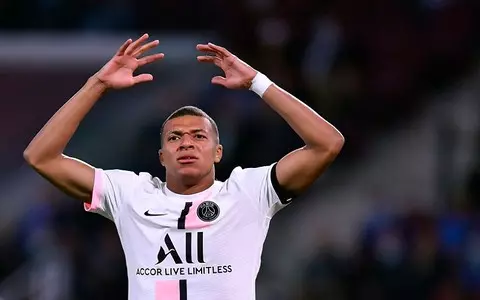 Mbappe speaks out: I told PSG in July that I wanted to leave