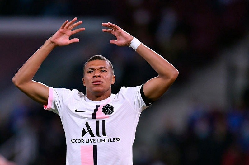 Mbappe przerywa milczenie. "W lipcu zgłosiłem chęć odejścia z PSG"