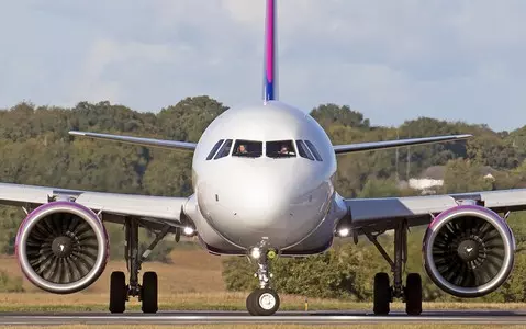 The head of Wizz Air appeals to the Polish prime minister to abolish higher fees