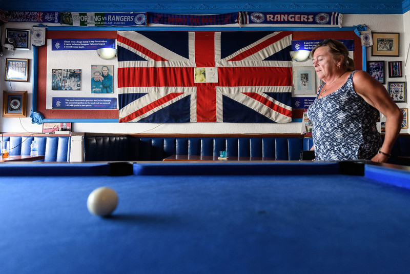 Brit expats 'leaving Spain in droves' as retirees abandon Costa del Sol after Brexit