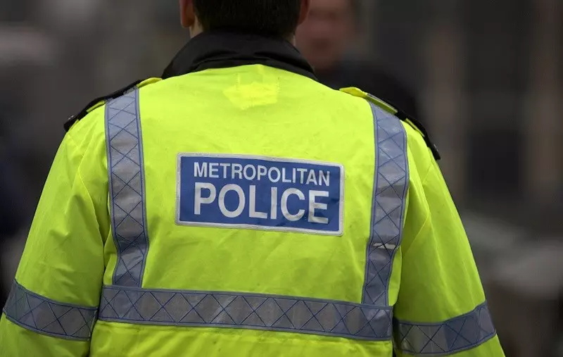 Londyn: Kolejny policjant Met Police podejrzany o gwałt