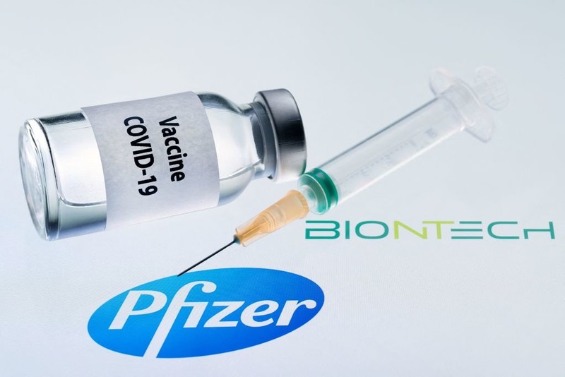Badania: Skuteczność szczepionki Pfizer/BioNTech wyraźnie spada po 6 miesiącach 