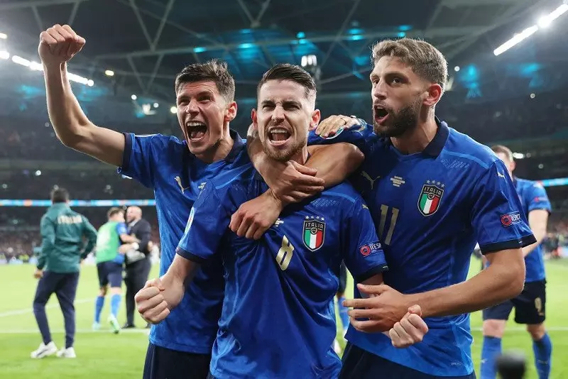 Liga Narodów: Belgia, Francja, Włochy i Hiszpania grają o trofeum
