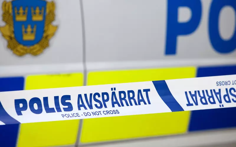 Sweden: Children found a purse with a missing Polish woman's credit card