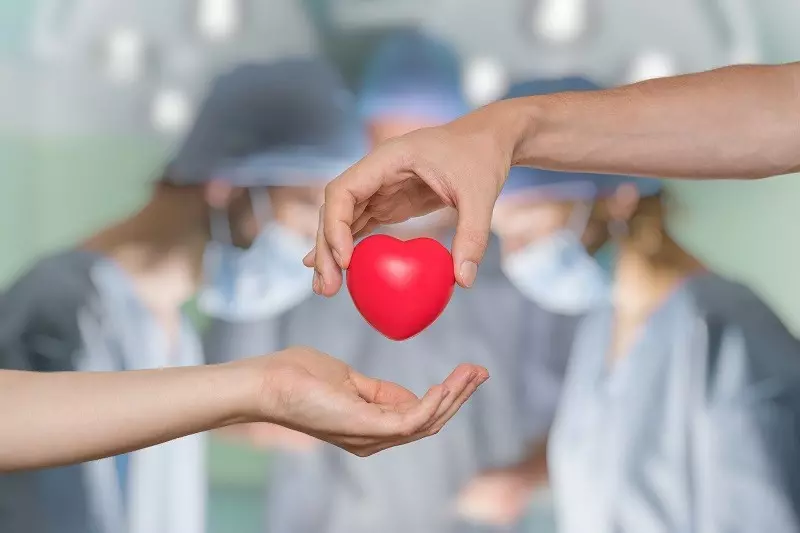 Netherlands: Sharp increase in registered organ donors in first year of new