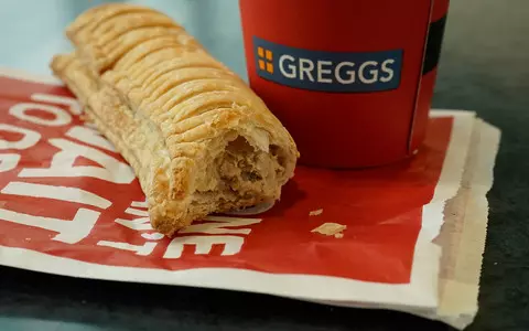 Greggs warns on rising prices but declares sausage rolls are 'safe' from shortages