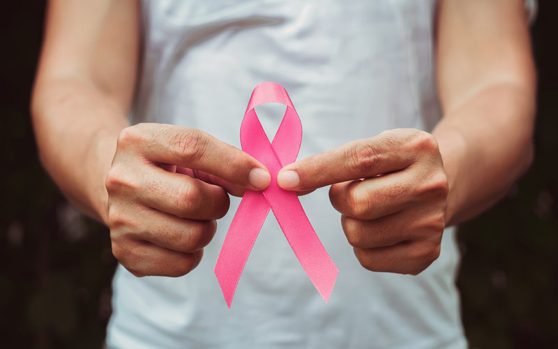 Thousands ‘living with undiagnosed breast cancer’ as Covid hits NHS screening