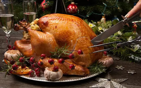 Turkey sales soar by 400% as Government promises we’ll have turkey for Christmas