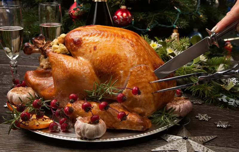 Turkey sales soar by 400% as Government promises we’ll have turkey for Christmas