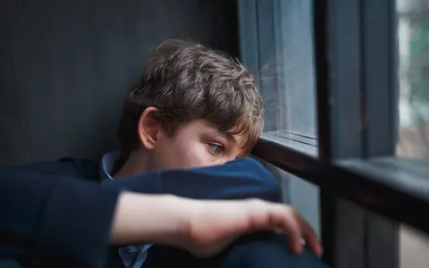 UNICEF: 20% people between the ages of 15 and 24 have symptoms of depression