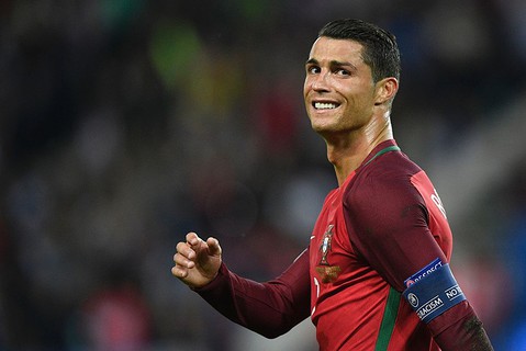 Ronaldo: "Zła passa nie będzie trwała wiecznie"