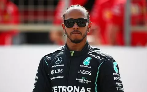 Turkish GP: Mercedes considering Lewis Hamilton engine penalty at Istanbul as title battle hots up