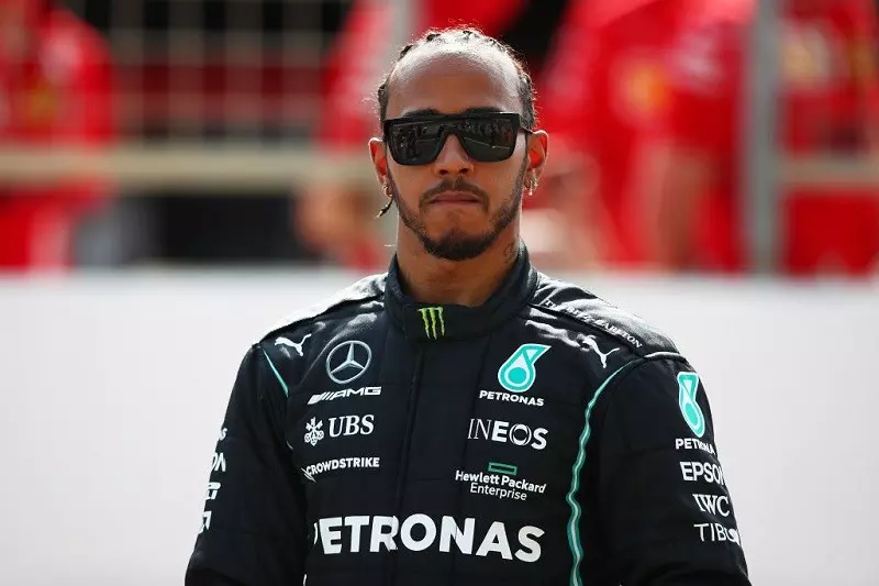 F1: Mercedes rozważa nowy silnik dla Hamiltona na GP Turcji