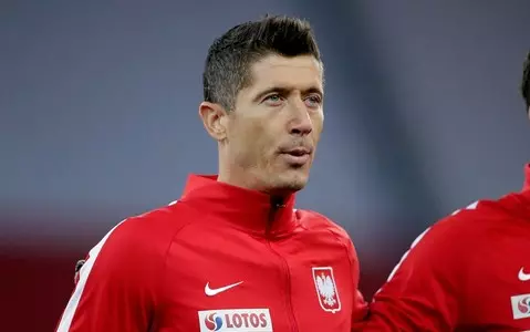 Lewandowski: "Respect for Albania, but let's focus on ourselves"