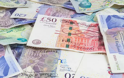 When do the old £20 and £50 notes go out of circulation?