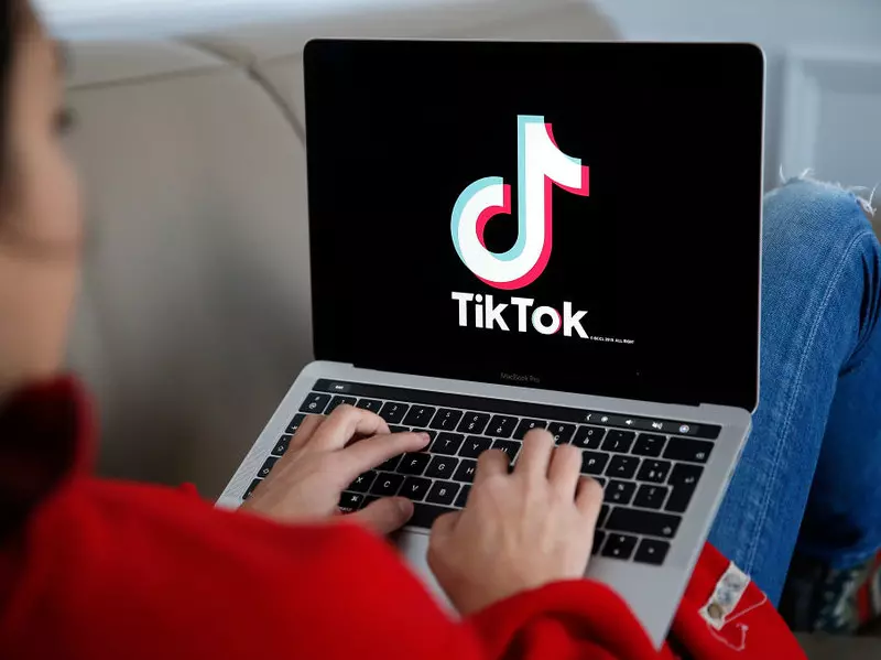 TikTok and Twitch face fines under new Ofcom rules