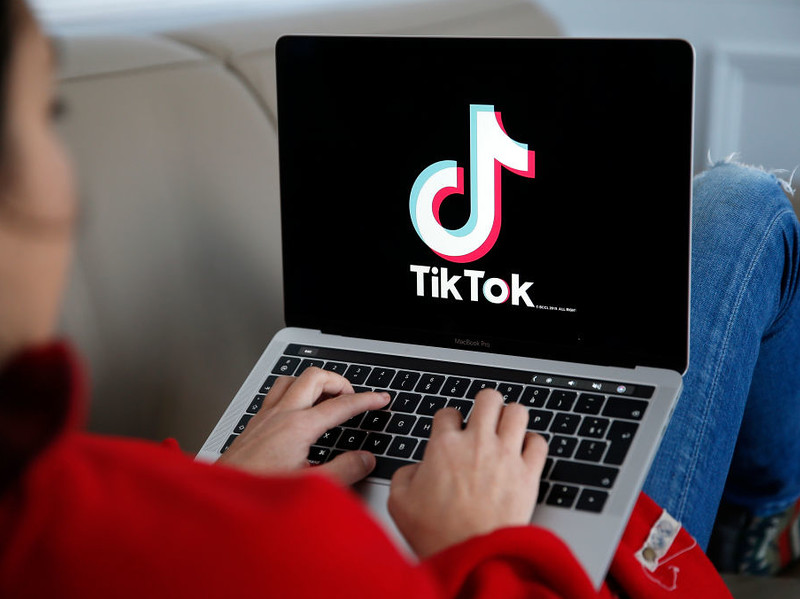 TikTok, Snapchat i Twitch zagrożone karą za brak ochrony użytkowników