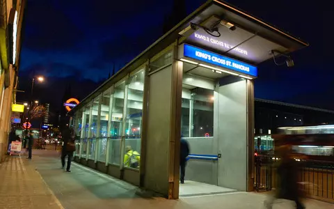 Thousands sign petition calling on Sadiq Khan to reinstate Night Tube