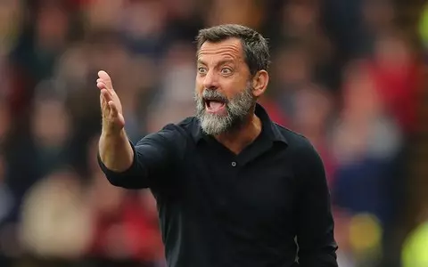 Sanchez Flores named Getafe coach for third time