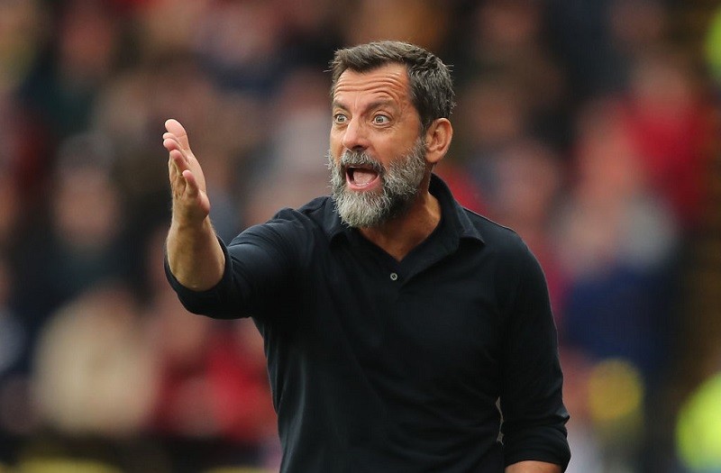 La Liga: Sanchez Flores nowym trenerem Getafe