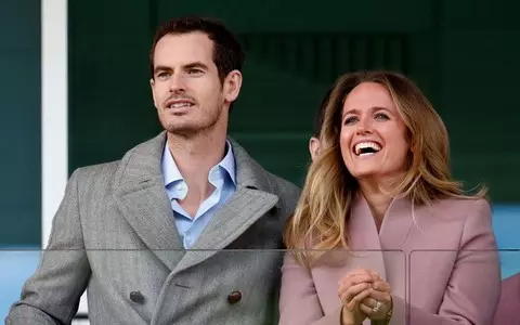 Andy Murray pleads with fans to find his stolen wedding ring