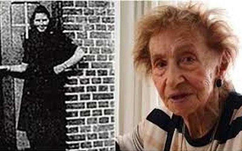 Germany: Neo-Nazis defend 96-year-old secretary from Stutthof