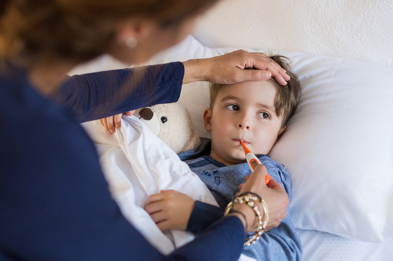 Flu could kill 60,000 this winter as doctors say to book vaccines now