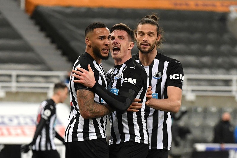 Premier League: Szejkowie przejęli Newcastle United