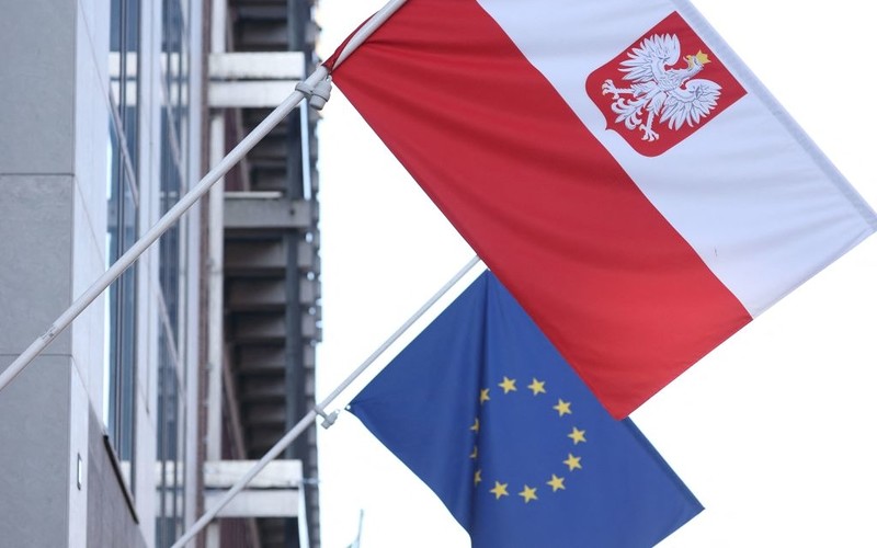Poland ‘on path to Polexit’ after judges rule national laws supersede EU