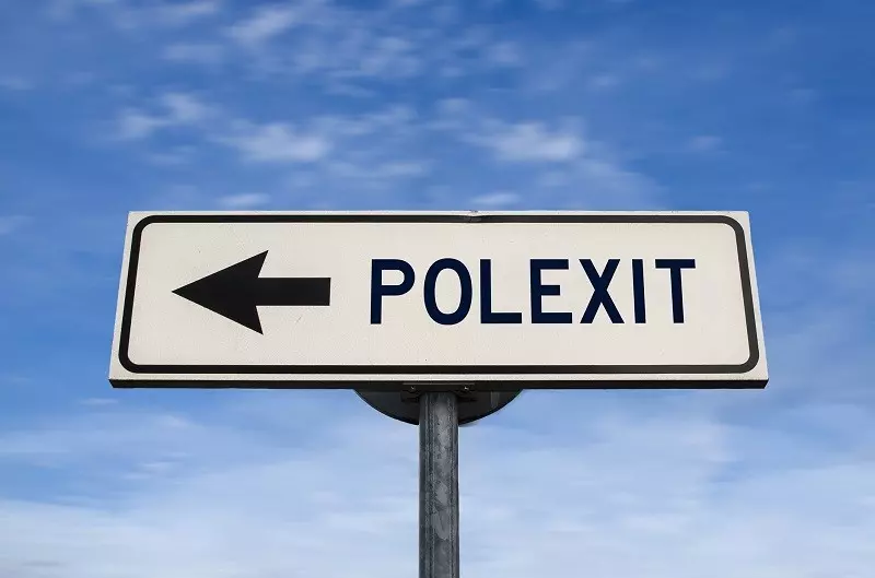 Senat przyjął rezolucję o "miejscu Polski w Unii Europejskiej"