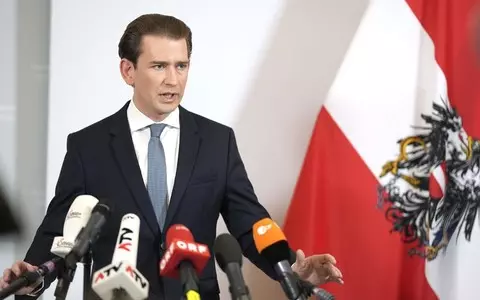 Austria: Sebastian Kurz resigned as chancellor