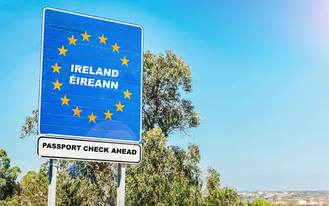 Ireland warns: UK demands threaten to collapse relations with the EU