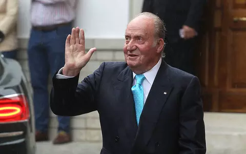 Spain: Former King Juan Carlos plans to return to his homeland by the end of 2021