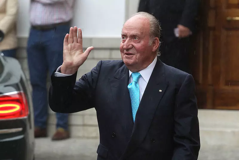 Hiszpania: Były król Juan Carlos planuje wrócić do ojczyzny przed końcem 2021 r.