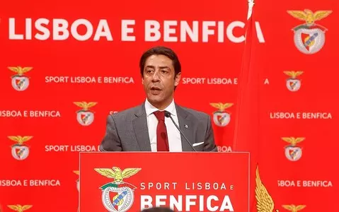 Rui Costa elected new Benfica President