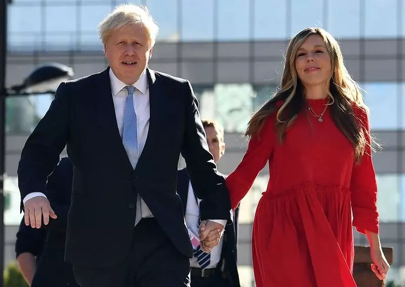 Media: Boris Johnson wyjechał na wakacje do Hiszpanii